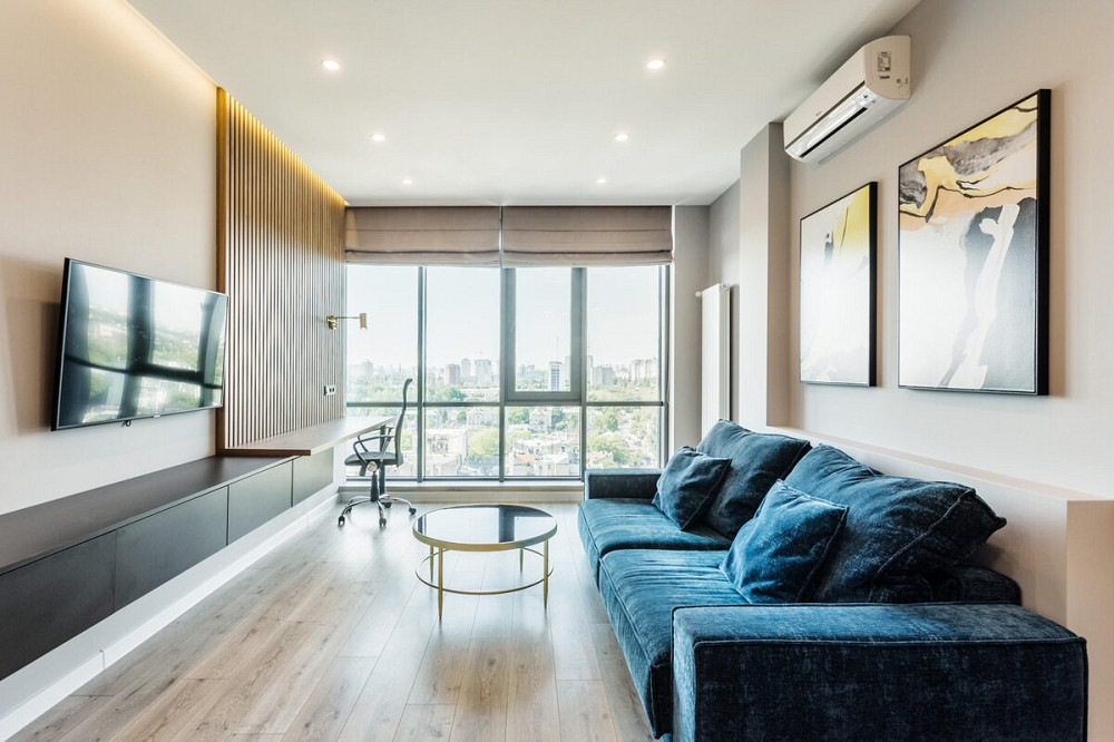 Оренда Квартира 1-кімнатна, 17/18 поверх на Большая Арнаутская ул., 23б Odessa - photo 2