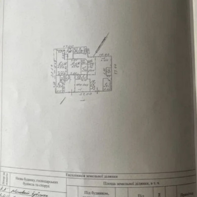 Продаж земельної ділянки 0.1 соток на ул. Гаршина, 13 Одеса - фото 3