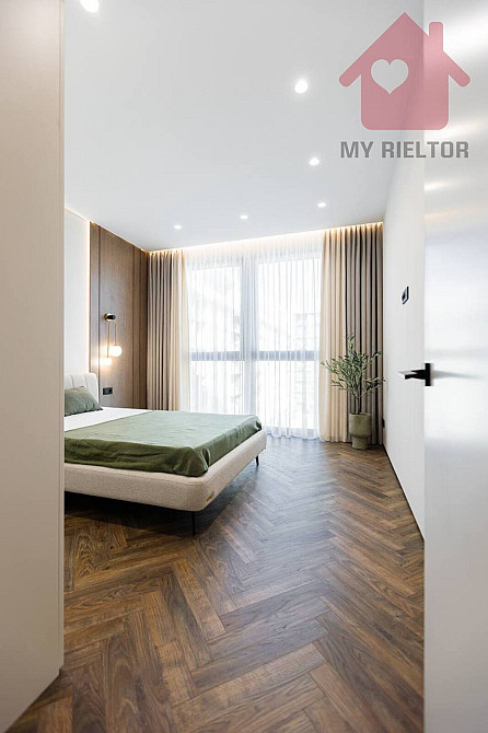 Продаж Квартира 2-кімнатна, 5/9 поверх на Легоцького Ужгород - изображение 7