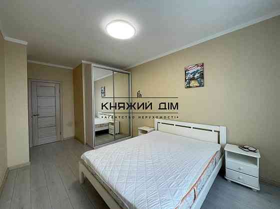 Оренда Квартира 2-кімнатна, 22/25 поверх на Академика Глушкова просп. Kiev