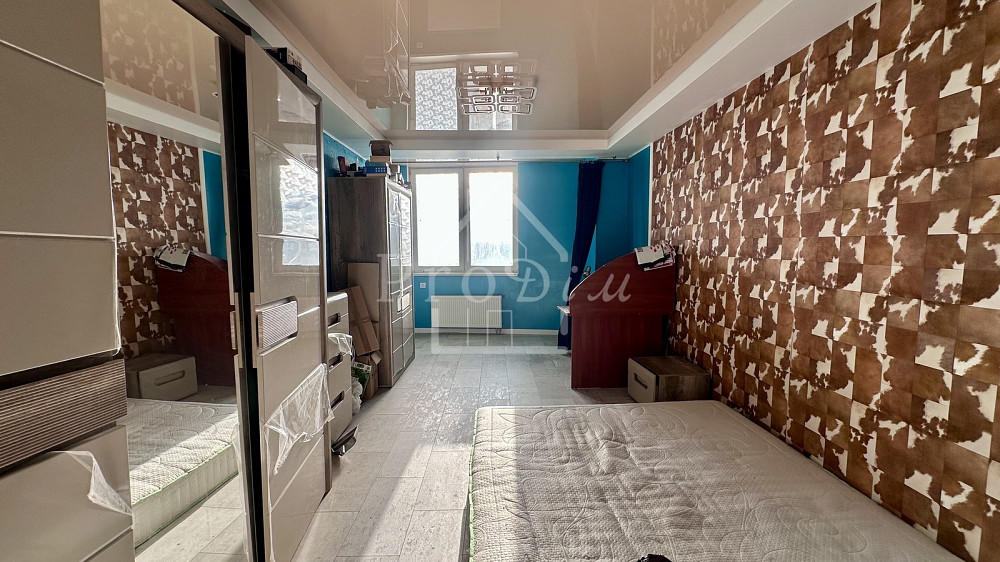 Продаж Квартира 1-кімнатна, 16/25 поверх на Ризька вул., 73Г Київ - фото 10