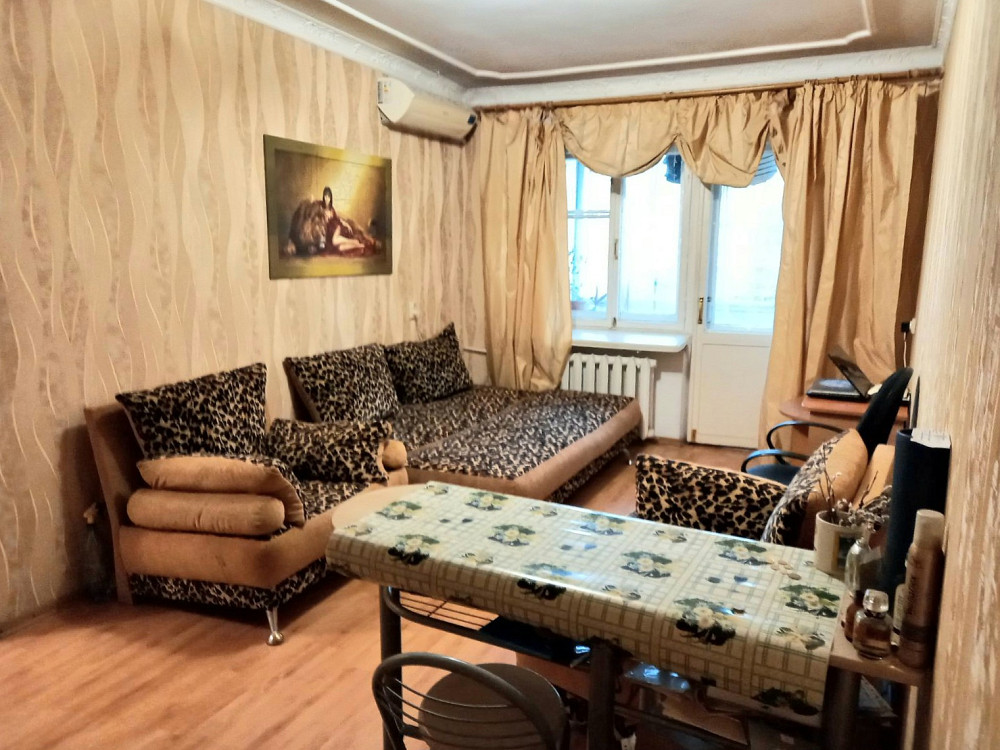 Продам 3-комнатную квартиру ул. Сегедская/ ул. Армейская Odessa - photo 1