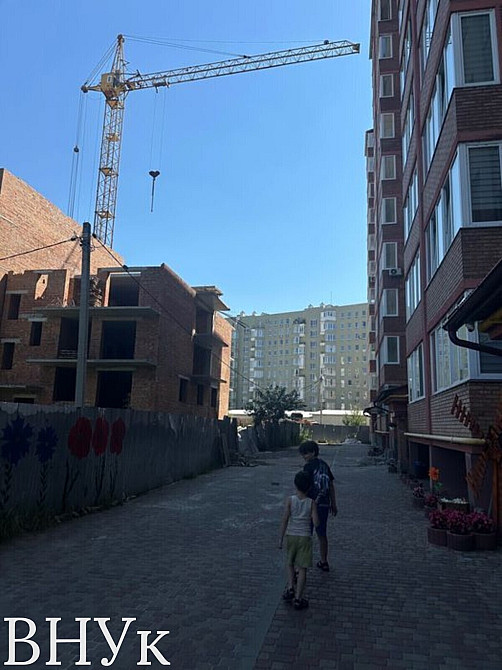 Продаж Квартира 2-кімнатна, 1/11 поверх на Антонича Львов - изображение 9