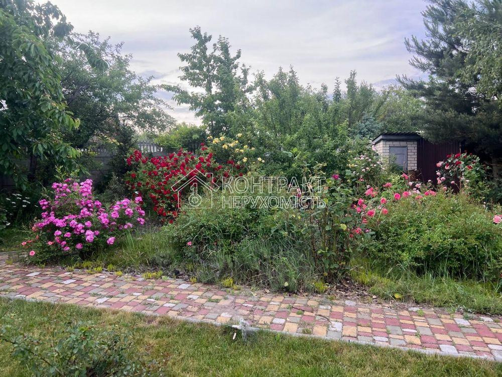 Продаж Будинок 3-кімнатний Караван (м Люботин район) - фото 17