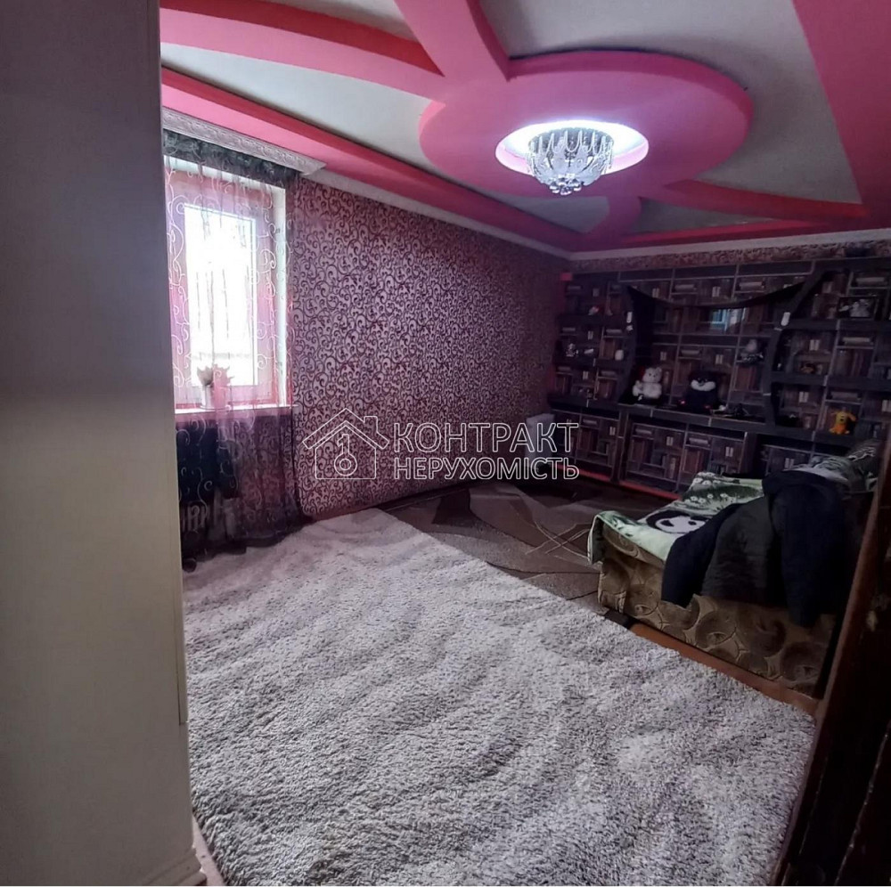 Продаж Квартира 3-кімнатна, 1/5 поверх на вул. Світла Харьков - изображение 9