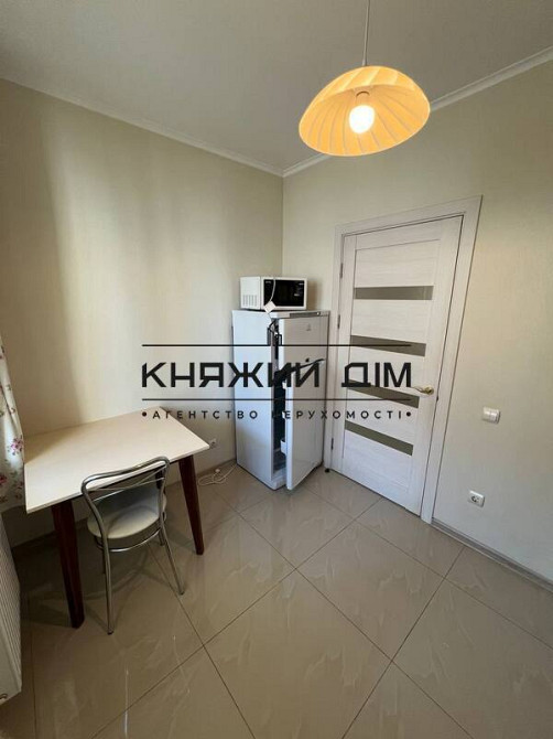 Продаж Квартира 1-кімнатна, 16/24 поверх на Елизаветы Чавдар ул. Kiev - photo 6