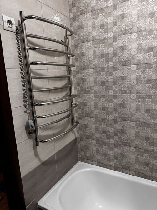 Продаж Квартира 1-кімнатна, 23/25 поверх на Русової Софії, 1Б Kiev - photo 18