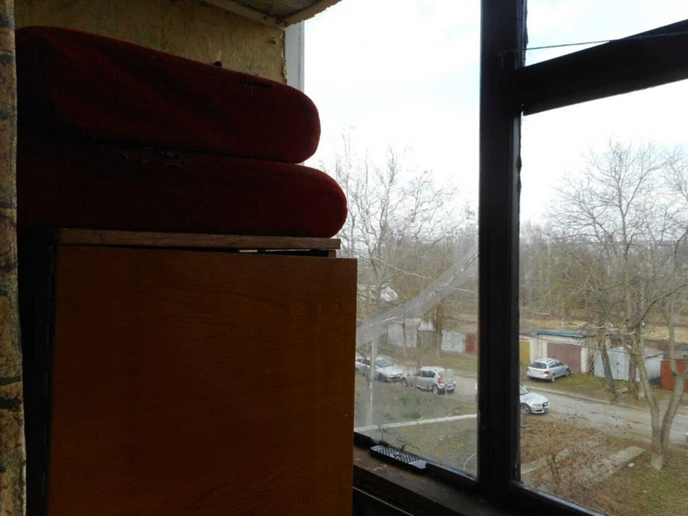 Продаж Квартира 2-кімнатна, 3/3 поверх на Сонячна Вінниця - фото 10