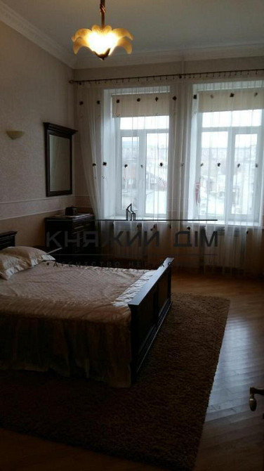 БЕЗ КОМІСІЇ!! 3-х к. кв. на Майдані Незалежності. № 1143124 Kiev - photo 12