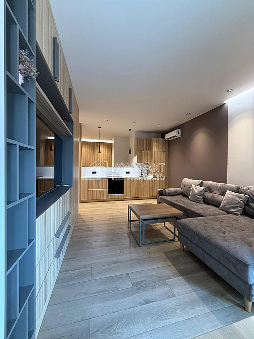 Продаж Квартира 3-кімнатна, 15/21 поверх на вул. Клочківська Харьков - изображение 2