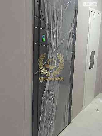 Продаж Квартира 1-кімнатна на Бажана Николая пр-т, 17 Киев