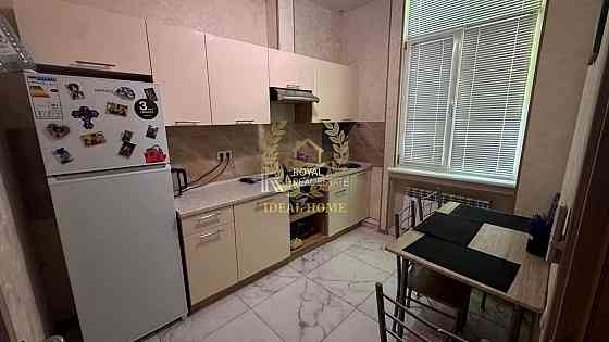 Продаж Квартира 2-кімнатна на Светлицкого ул., 35 Kiev