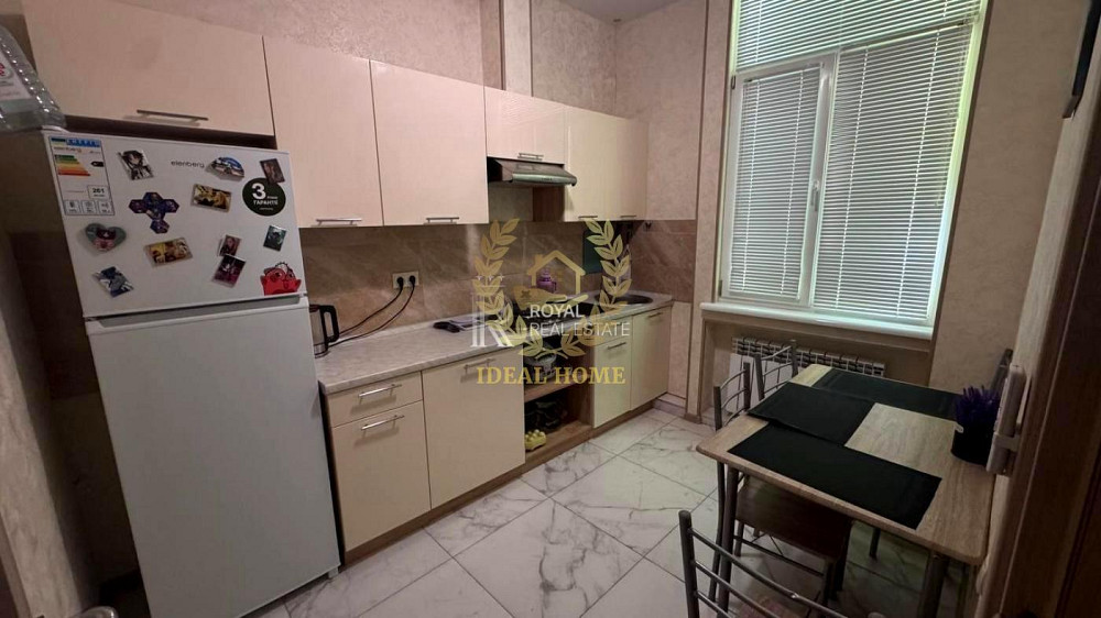 Продаж Квартира 2-кімнатна на Светлицкого ул., 35 Kiev - photo 5