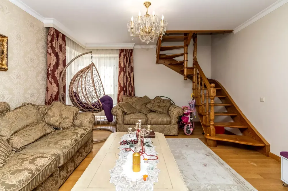 Продаж Квартира 1-кімнатна, 9/10 поверх на Івасюка В. вул., 11 Івано-Франківськ - фото 9