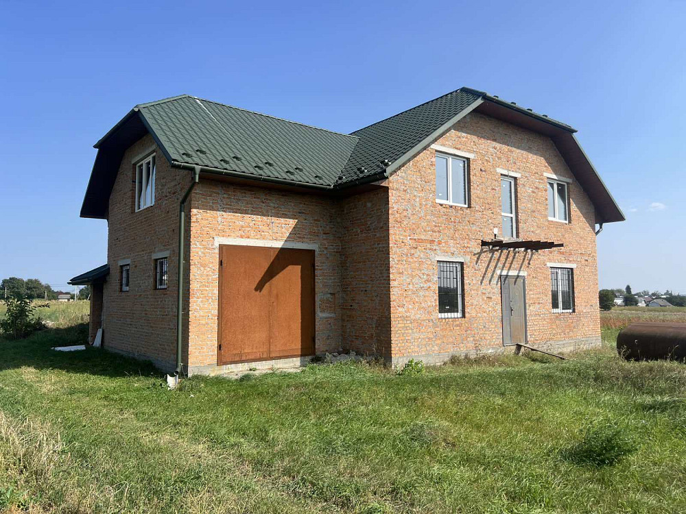 Продається чудовий будинок 255 кв.м і ділянка 10 сот,с. Чернихівці. Без комісії!  - фото 17