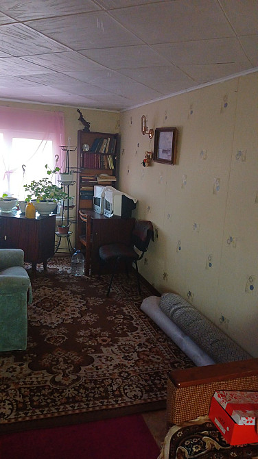 Продам  очень хороший дом в Алтестово р-н  ОСК "Чайка" Алтестове - фото 7