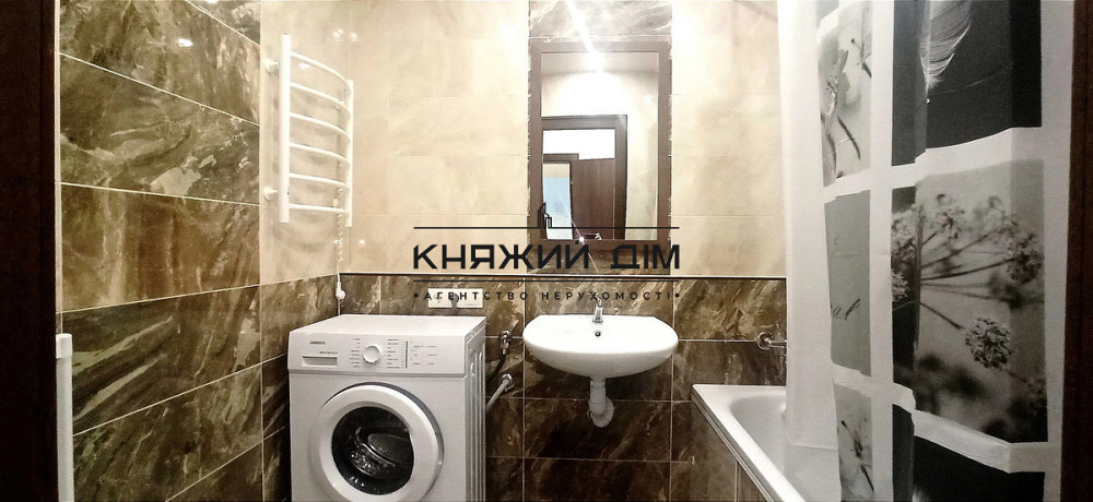 Оренда 1 кімнатної квартири ЖК Навігатор. Код об'єкту: 11203938 Київ - фото 5