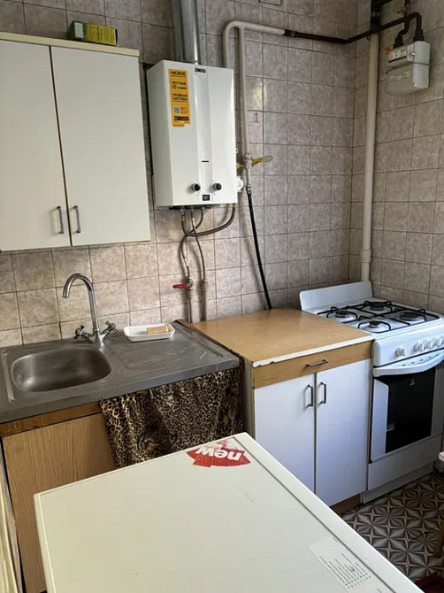 Оренда Квартира 1-кімнатна, 2/4 поверх на Гаврилишина, 15/1 Київ - фото 7