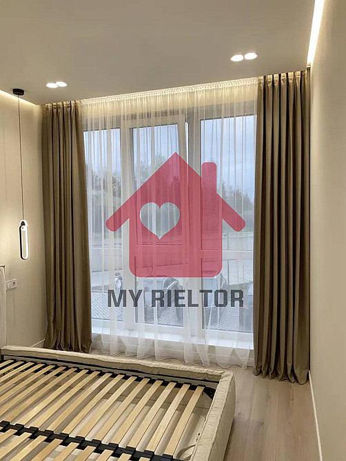 Продаж однокімнатної квартири ЖК Квадрат Mynai - photo 5