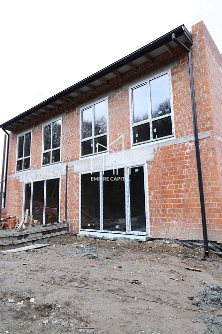 Продаж 2-поверховий Будинок з ділянкою 3 сот 192 кв.м 3 кімн. на Голубця Миколи вул. Львів - фото 10