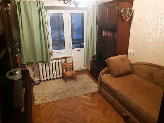 Продаж Квартира 2-кімнатна, 2/5 поверх на Братів Малакових вул., д. 5-А Kiev