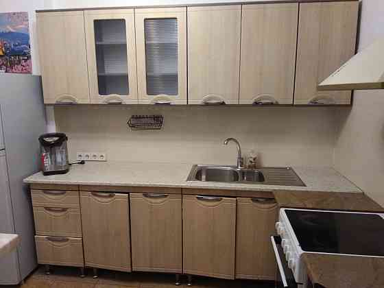 Однокомнатная с ремонтом в новом доме Лиманка