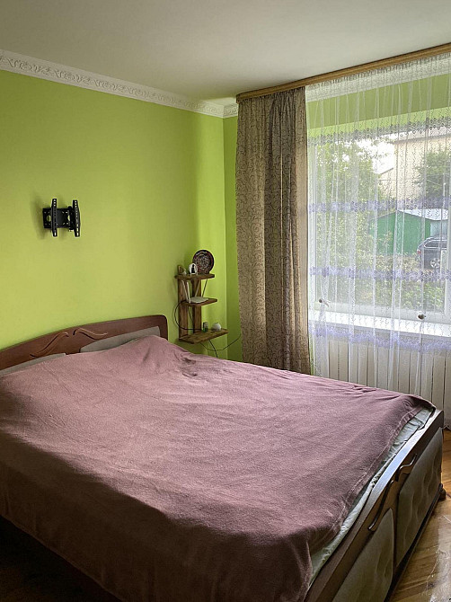 Оренда 2к Квартира 51 кв.м Шевченка вул. Куликів (Жовківський район) - фото 7