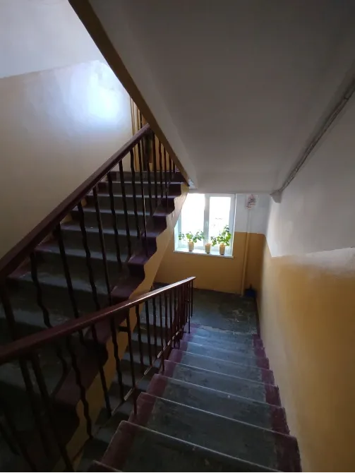 Продажа 1к Квартира 33 кв.м Петра Калнишевського 19 Днепр - изображение 10