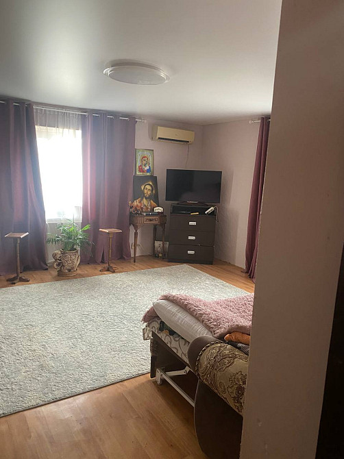 Продам дом с газом и ремонтом в с.Донская Балка (50 км от Одессы, Березовский р-н) Донська Балка - фото 7