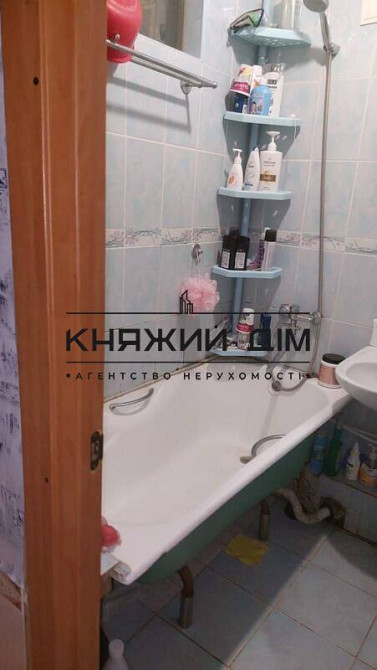 Продаж Квартира 3-кімнатна, 1/5 поверх на Воздухофлотский просп. Киев - изображение 8