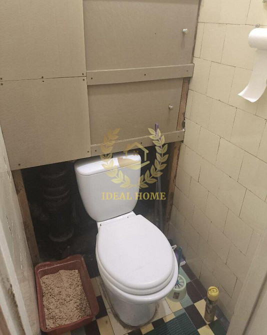 Продаж Квартира 2-кімнатна, 4/9 поверх на Палладина Академика пр-т, 24 Київ - фото 6