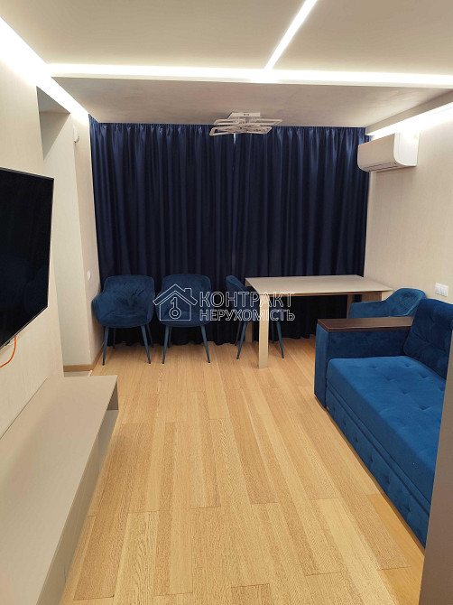 Продаж Квартира 3-кімнатна, 10/12 поверх на вул. Людвига Свободы Харьков - изображение 2