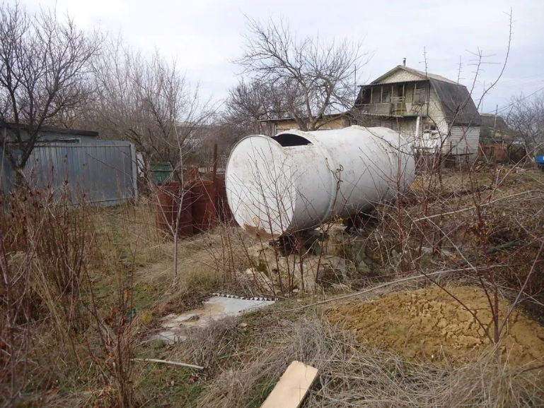 Продам дачу в с.Христиновка возле Хаджибеевского лимана Єгорівка - фото 12