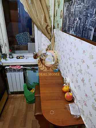 Продаж Квартира 1-кімнатна на Шолуденко ул., 31А Київ