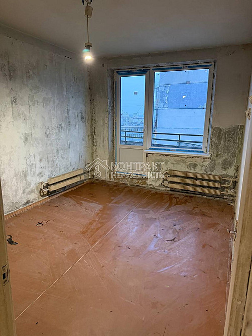 Продаж Квартира 3-кімнатна, 11/12 поверх на вул. Тарасівська Харків - фото 7