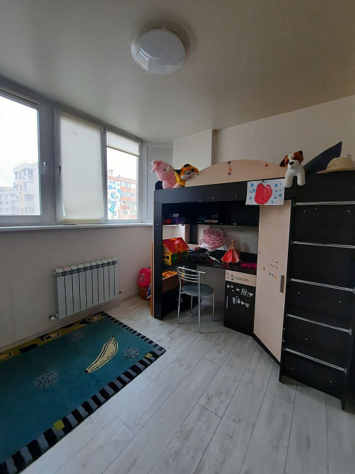 Продаж Квартира 1-кімнатна, 13/16 поверх на Радужный массив вулиця, 20 Одеса - фото 7