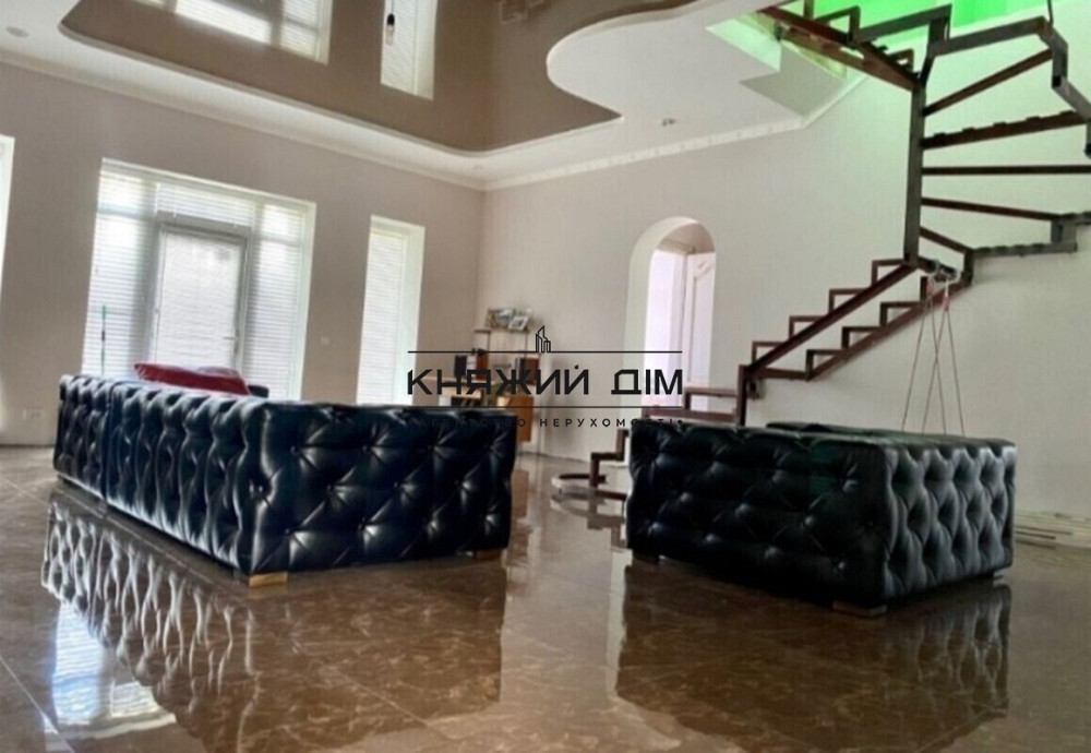 Аренда отличного дома в г. Борисполь. № 139095 Boryspil' - photo 19