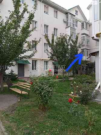 Продаж Квартира 2-кімнатна, 2/5 поверх на вул. Новоолександрівська Харків