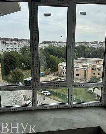 Продаж Квартира 1-кімнатна, 7/10 поверх на вул. Тарнавського Генерала Тернопіль