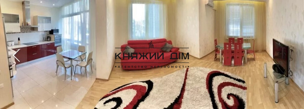 БЕЗ КОМІСІЇ! Продаж 3 квартира на Лук'янівці в новому будинку. Код № 21146705 Київ - фото 4