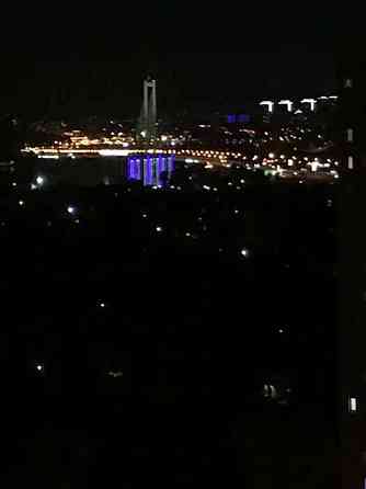 Оренда Квартира 1-кімнатна, 23/25 поверх на ул. Софии Русовой Киев