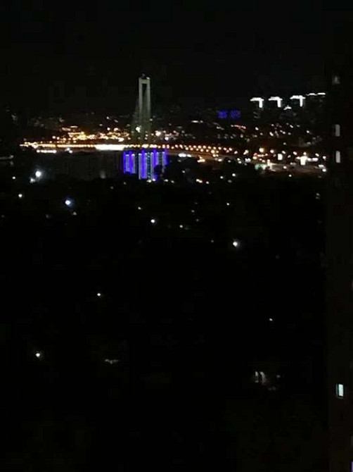 Оренда Квартира 1-кімнатна, 23/25 поверх на ул. Софии Русовой Київ - фото 4