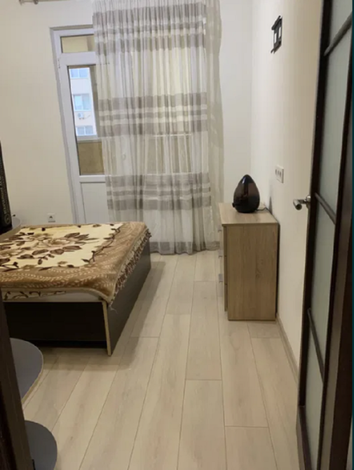 1-кімнатна квартира 47 м2, ЖМ Райдужний Odessa - photo 9