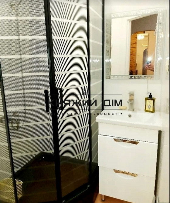 ОРЕНДА 1 к квартира метро Лівобережна вул Ентузіастів. 43 код 11197802 Київ - фото 12