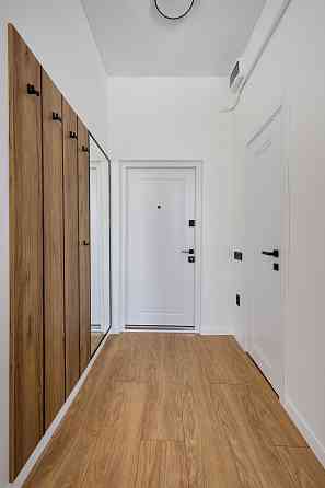 Продаж Квартира 1-кімнатна, 2/3 поверх на вул. Грибова Львов