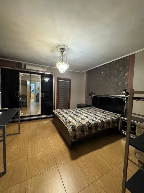 Оренда 1-поверховий Частина будинку з ділянкою 5 сот 70 кв.м 2 кімн. на улица Патриотическая, 85 Одеса - фото 8