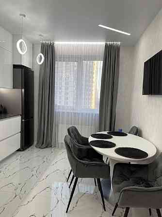 3 комнатная  с евроремонтом Аркадия Одесса