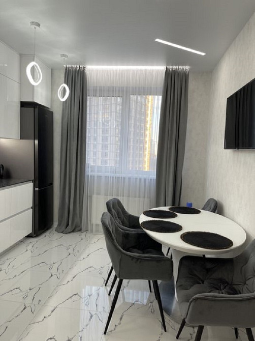 3 комнатная  с евроремонтом Аркадия Одеса - фото 2