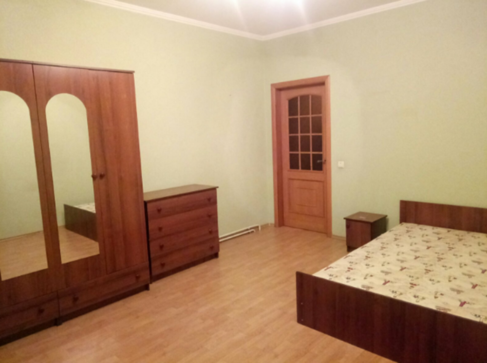 Оренда Квартира 3-кімнатна, 12/30 поверх на ул. Анны Ахматовой, 13д Київ - фото 7