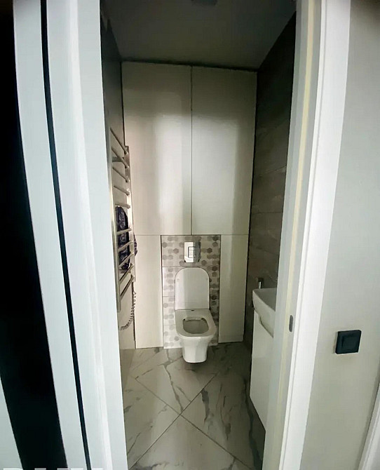 Продаж Квартира 3-кімнатна, 2/16 поверх на вул. Городоцька Львів - фото 12